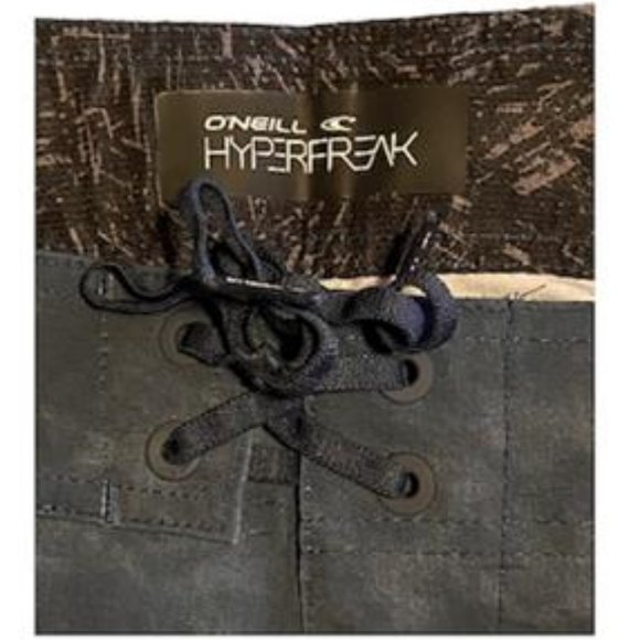 O'neill men's water resis...h outseam (navy/heist, 30) - Picture 7 of 8